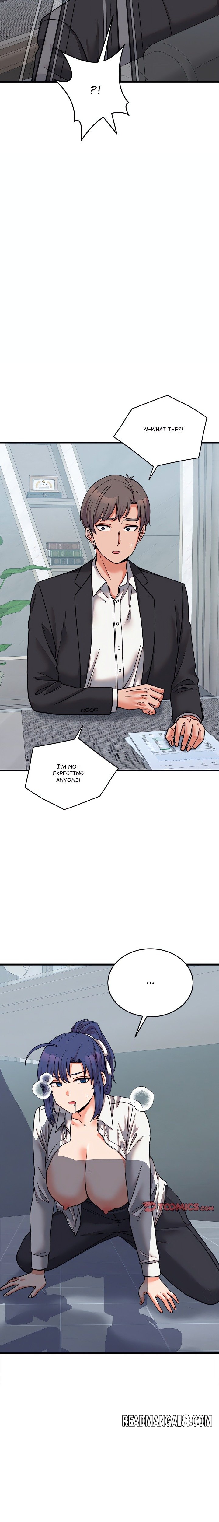 From Pauper to Prince (Uncensored) - Chapter 29 Page 23