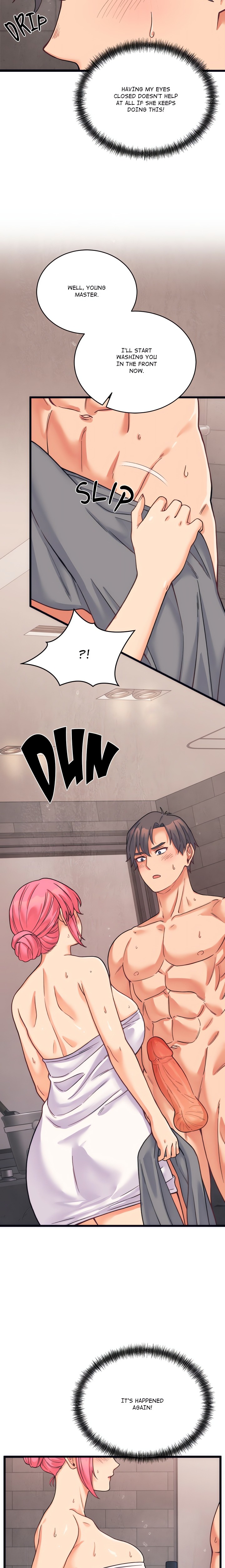 From Pauper to Prince (Uncensored) - Chapter 3 Page 5