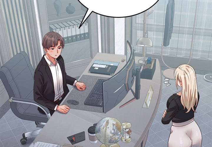 From Pauper to Prince (Uncensored) - Chapter 30 Page 2