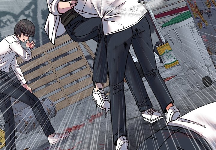 From Pauper to Prince (Uncensored) - Chapter 31 Page 3