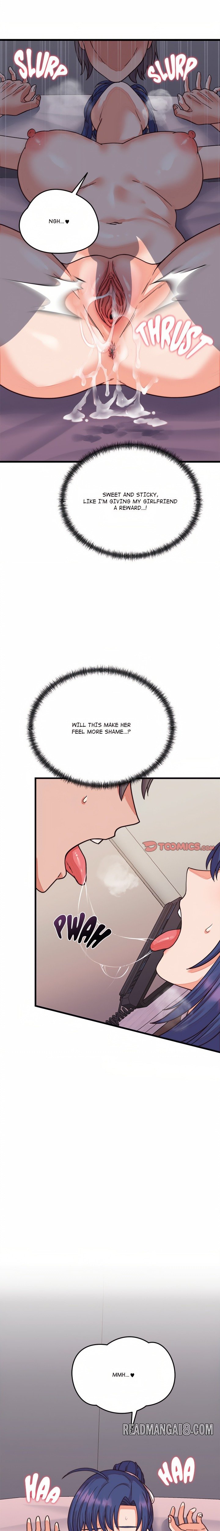 From Pauper to Prince (Uncensored) - Chapter 32 Page 7