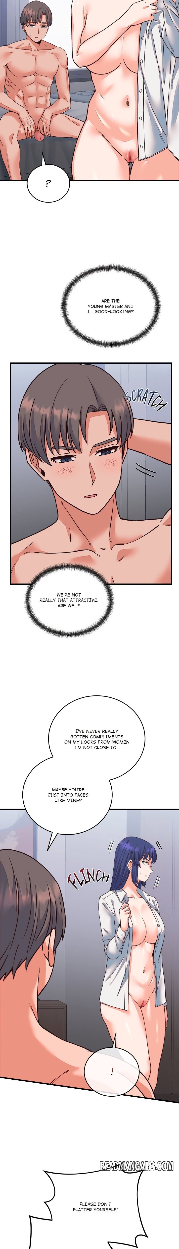 From Pauper to Prince (Uncensored) - Chapter 33 Page 7