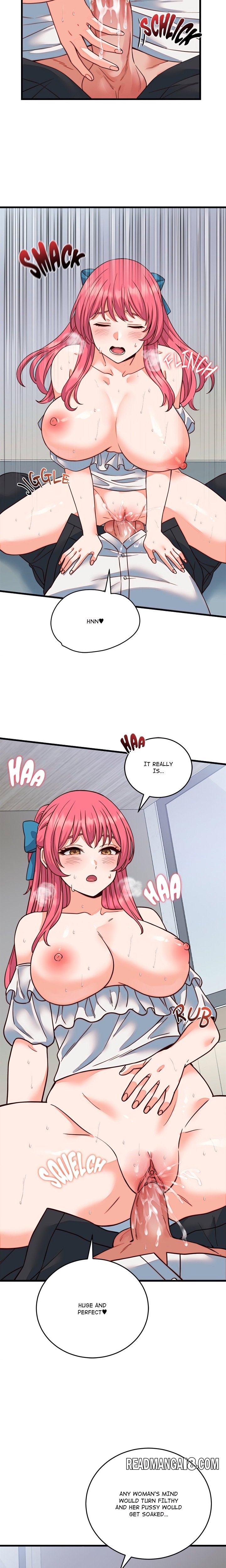 From Pauper to Prince (Uncensored) - Chapter 35 Page 15