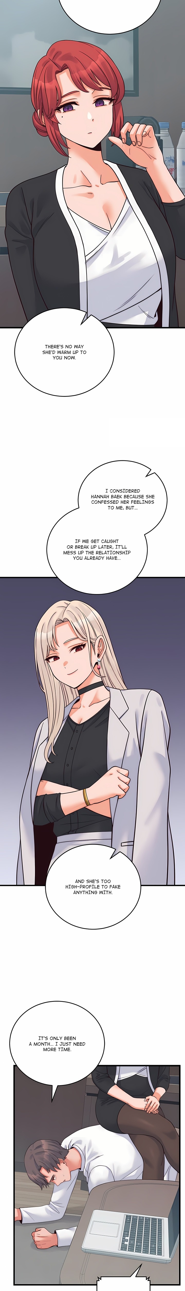 From Pauper to Prince (Uncensored) - Chapter 37 Page 11