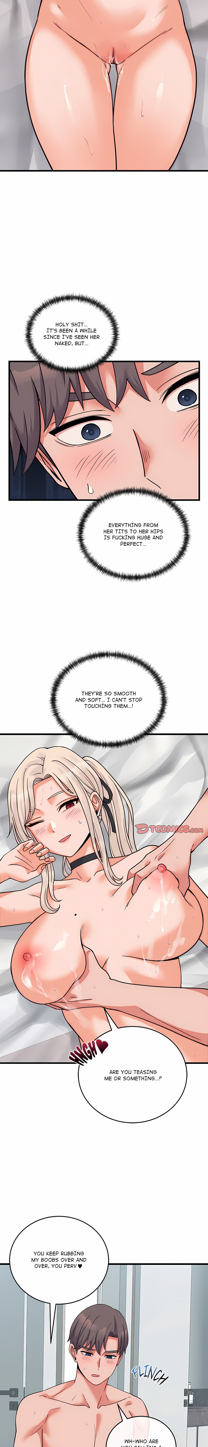 From Pauper to Prince (Uncensored) - Chapter 37 Page 20