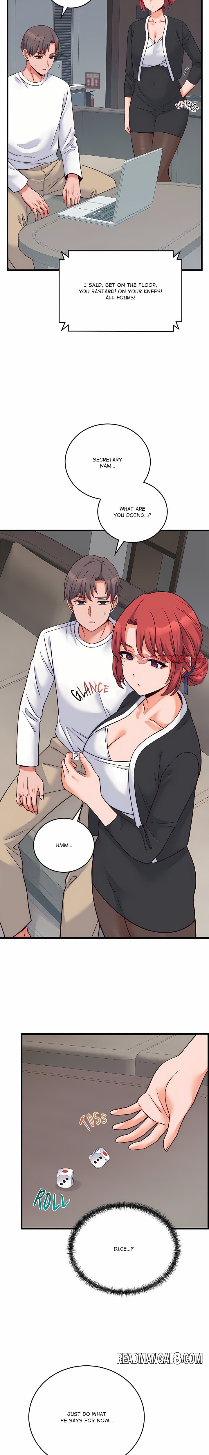 From Pauper to Prince (Uncensored) - Chapter 37 Page 5