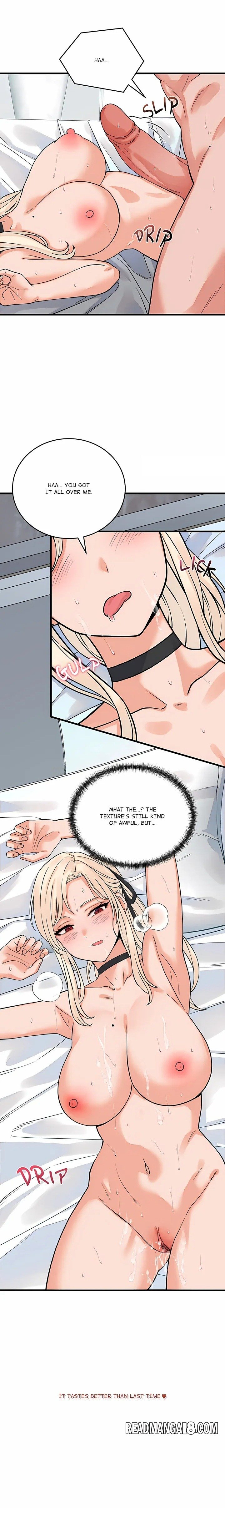 From Pauper to Prince (Uncensored) - Chapter 38 Page 11