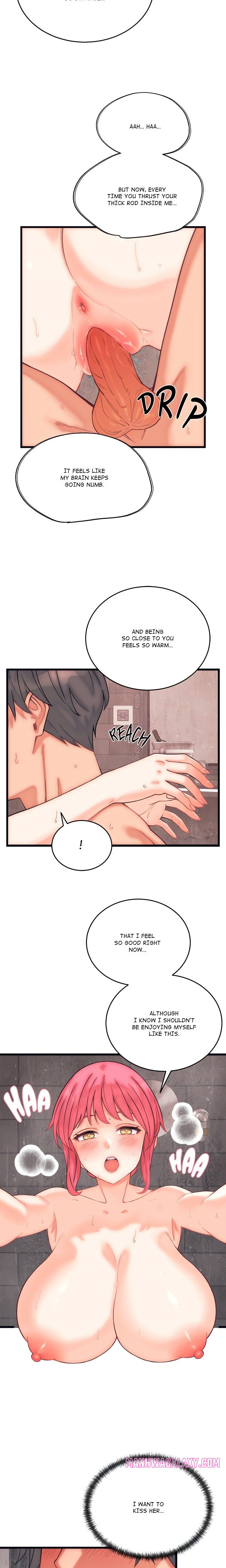 From Pauper to Prince (Uncensored) - Chapter 4 Page 11