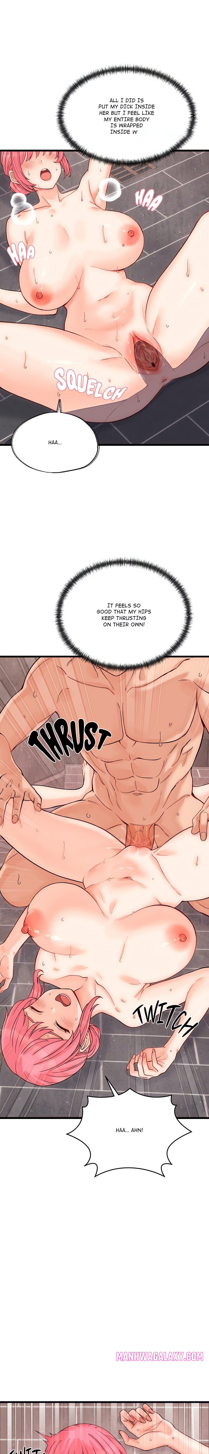 From Pauper to Prince (Uncensored) - Chapter 4 Page 2