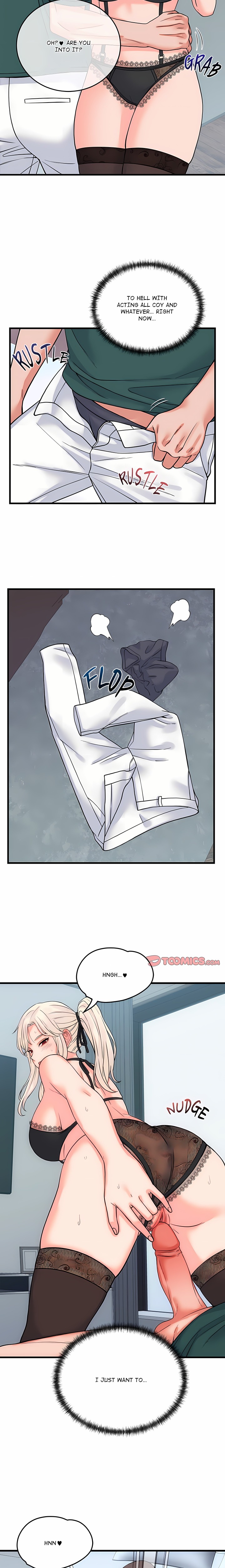 From Pauper to Prince (Uncensored) - Chapter 41 Page 4