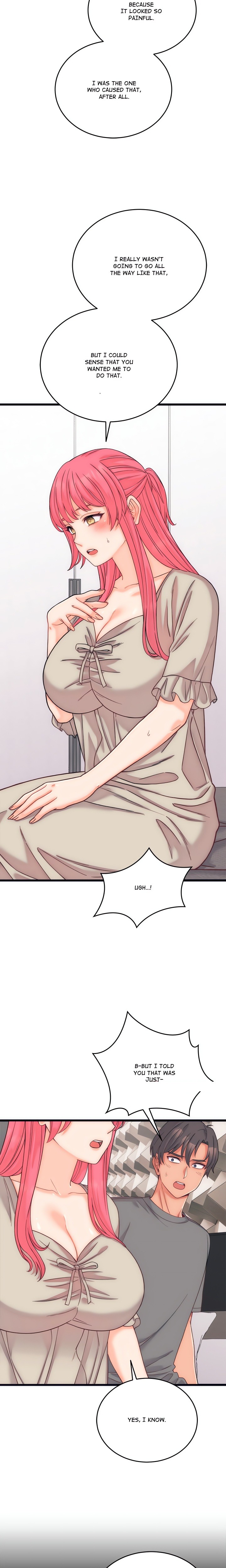 From Pauper to Prince (Uncensored) - Chapter 5 Page 14