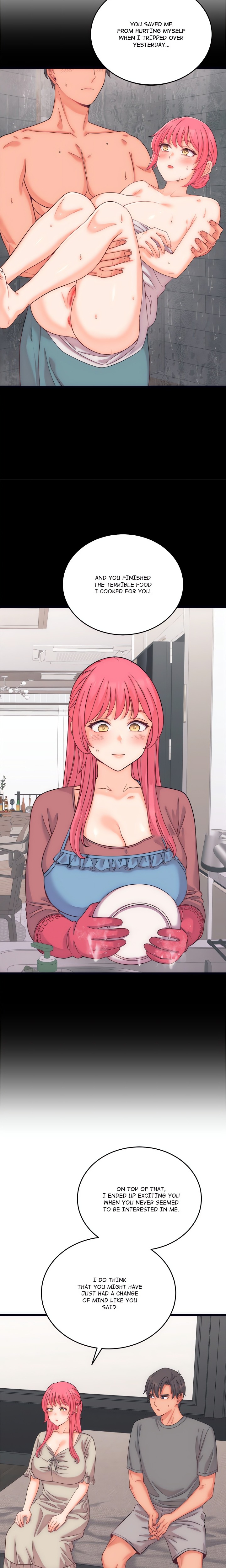 From Pauper to Prince (Uncensored) - Chapter 5 Page 15