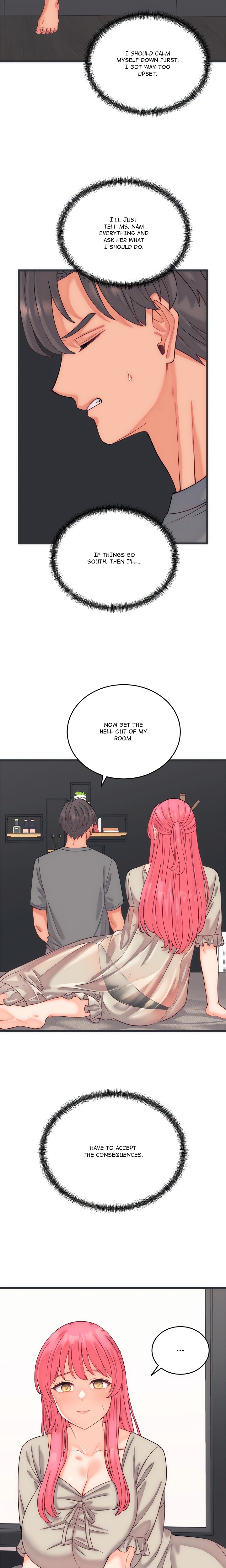 From Pauper to Prince (Uncensored) - Chapter 5 Page 21