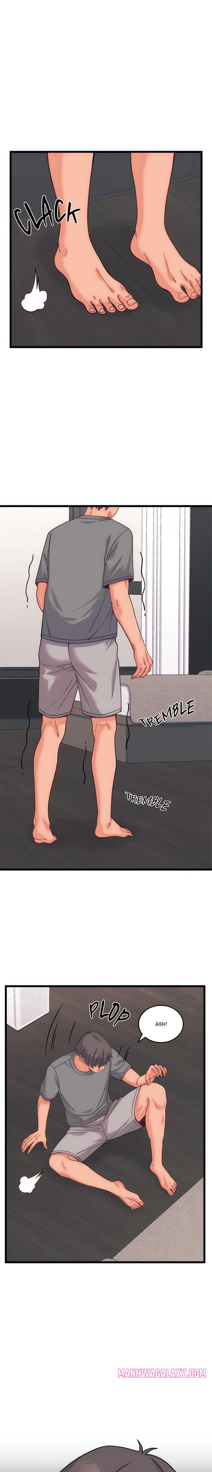 From Pauper to Prince (Uncensored) - Chapter 5 Page 3