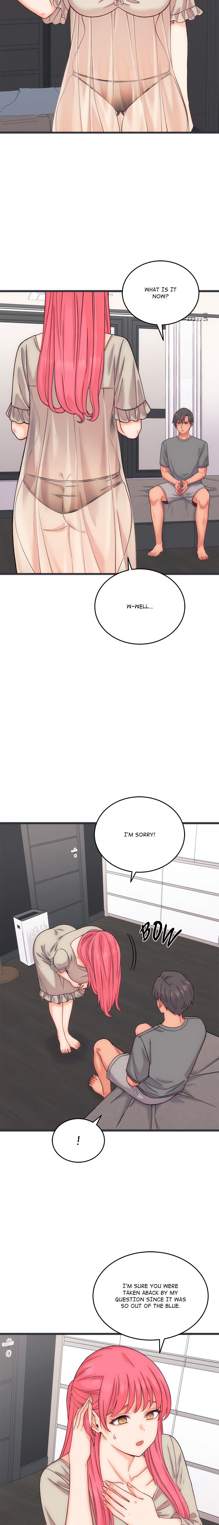 From Pauper to Prince (Uncensored) - Chapter 5 Page 7