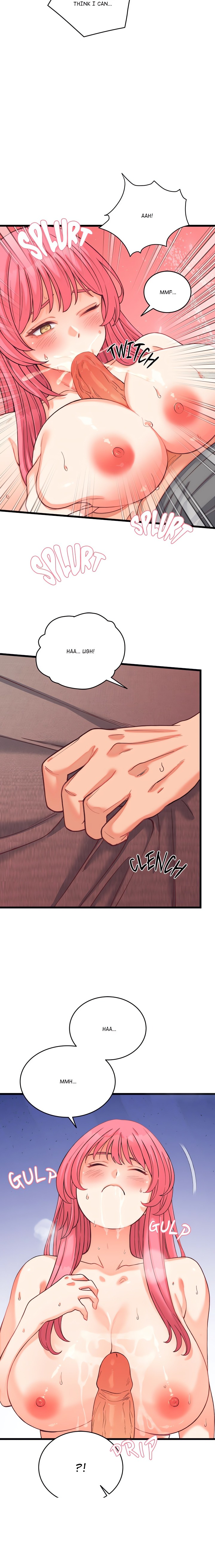 From Pauper to Prince (Uncensored) - Chapter 6 Page 19