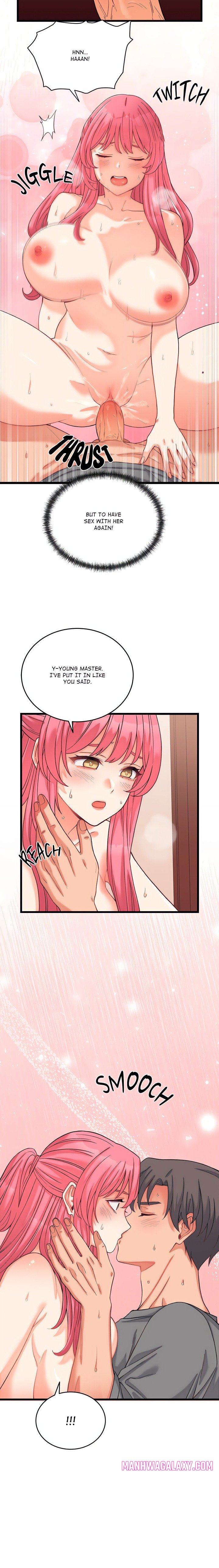 From Pauper to Prince (Uncensored) - Chapter 6 Page 23