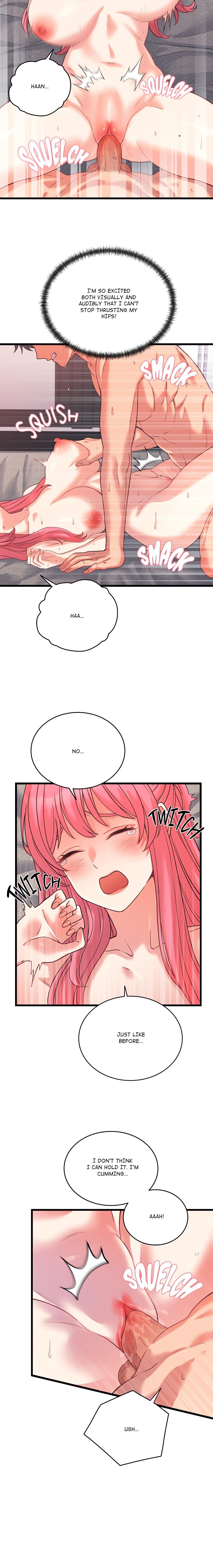 From Pauper to Prince (Uncensored) - Chapter 7 Page 10