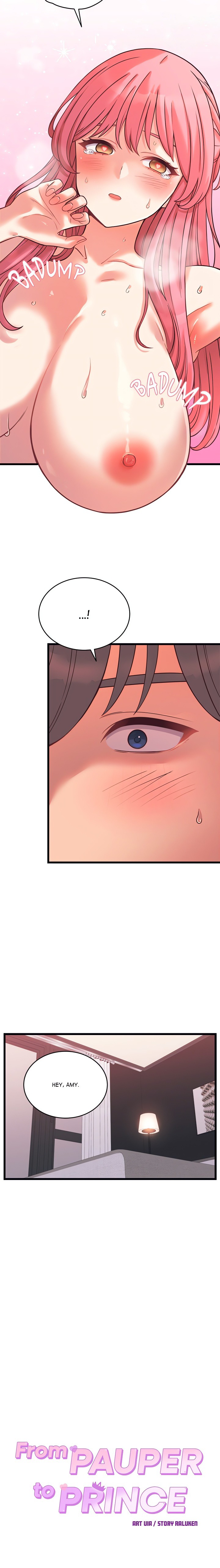 From Pauper to Prince (Uncensored) - Chapter 7 Page 13