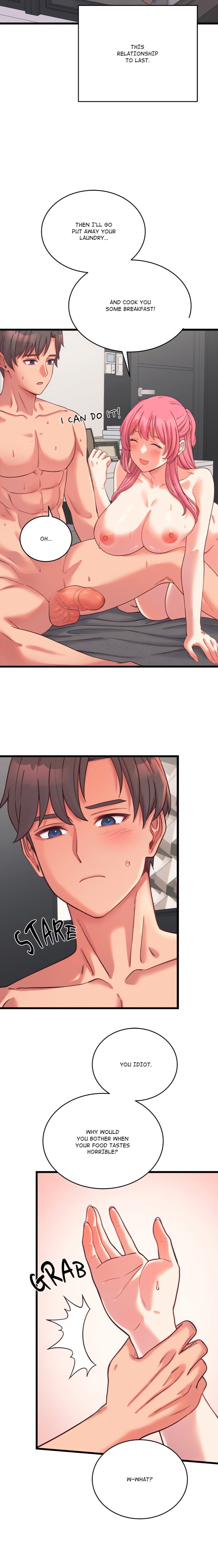 From Pauper to Prince (Uncensored) - Chapter 7 Page 17