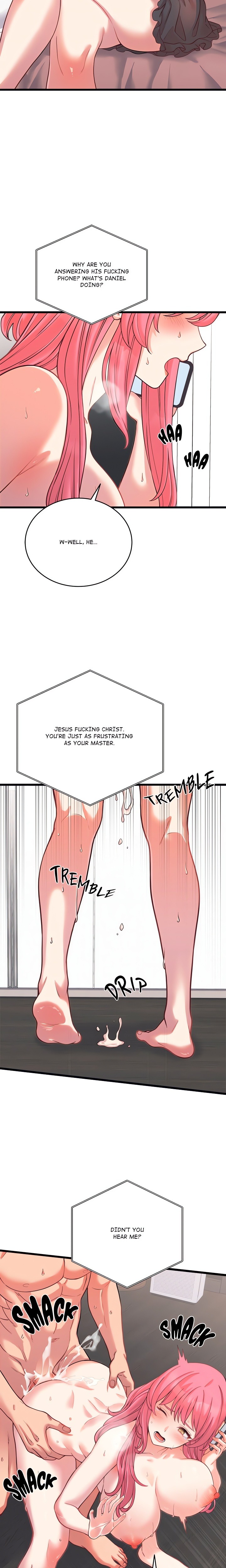 From Pauper to Prince (Uncensored) - Chapter 7 Page 21