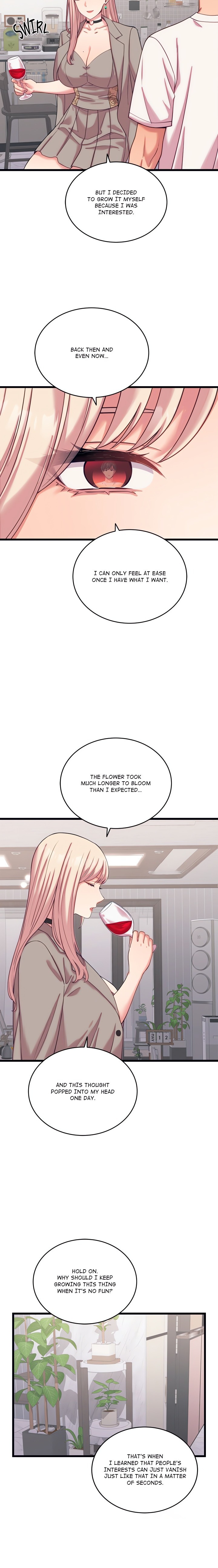 From Pauper to Prince (Uncensored) - Chapter 8 Page 20