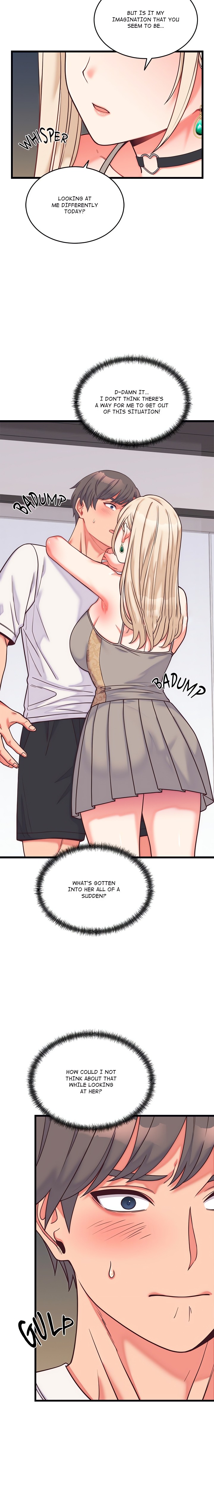 From Pauper to Prince (Uncensored) - Chapter 9 Page 21