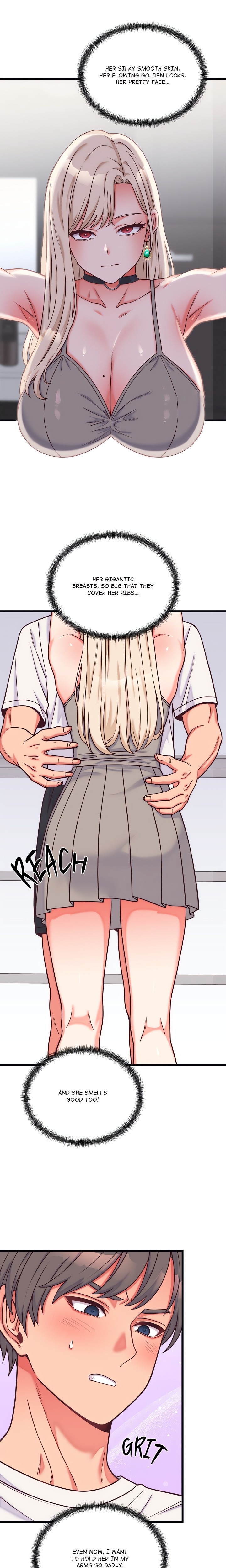 From Pauper to Prince (Uncensored) - Chapter 9 Page 22