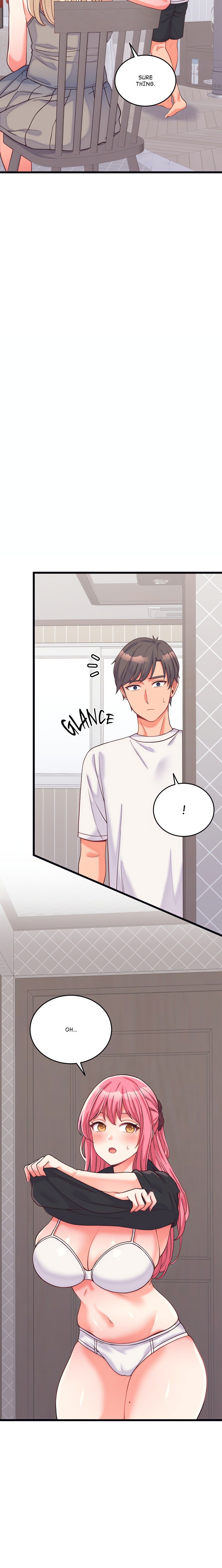 From Pauper to Prince (Uncensored) - Chapter 9 Page 3