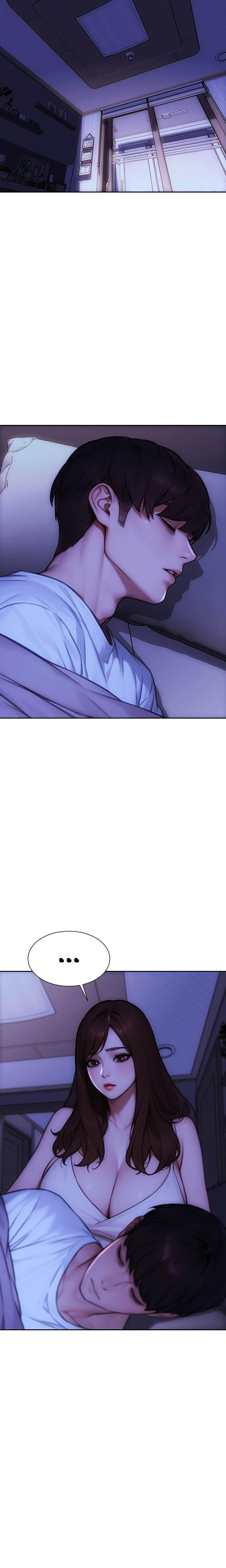 I Divorced My Wife - Chapter 21 Page 23
