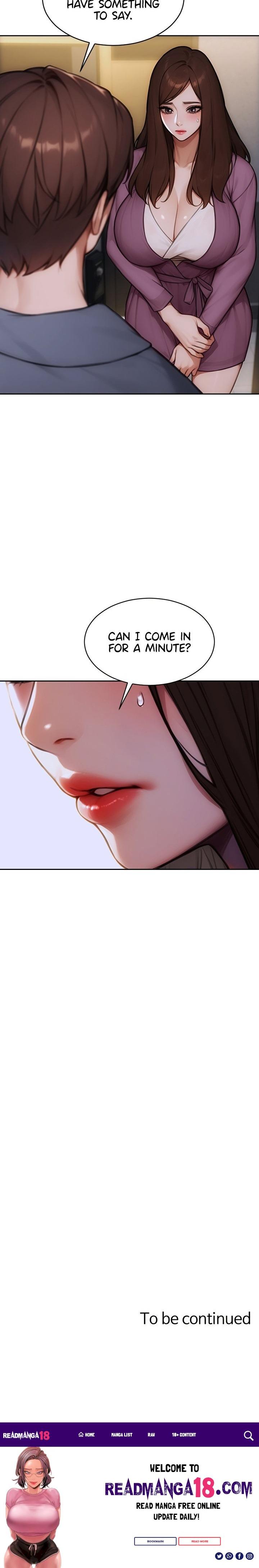 I Divorced My Wife - Chapter 21 Page 26