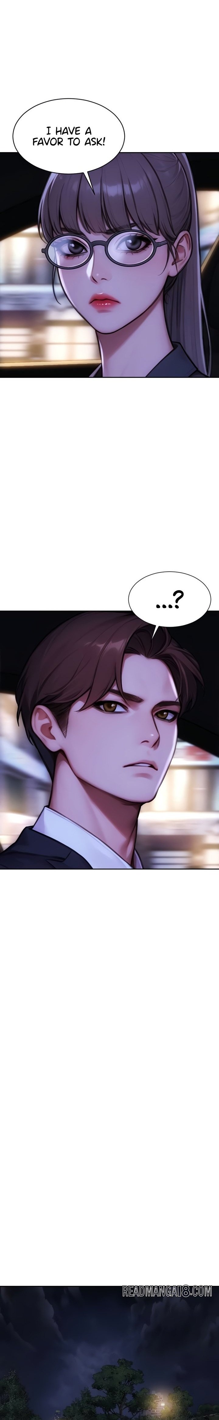 I Divorced My Wife - Chapter 29 Page 23