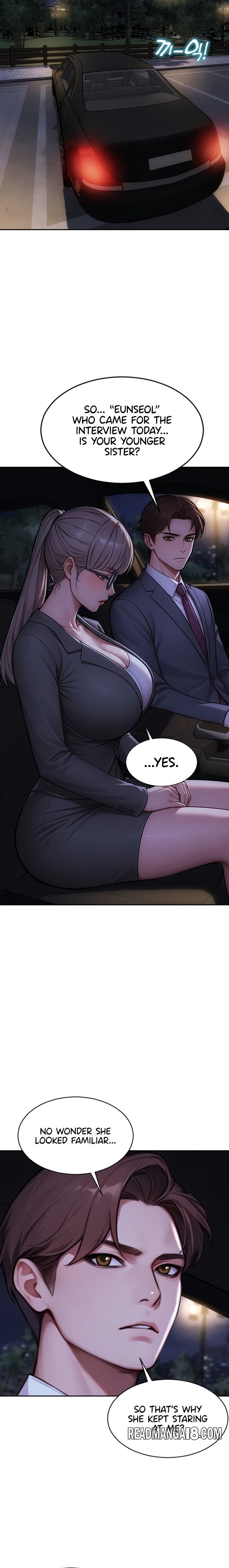 I Divorced My Wife - Chapter 29 Page 24