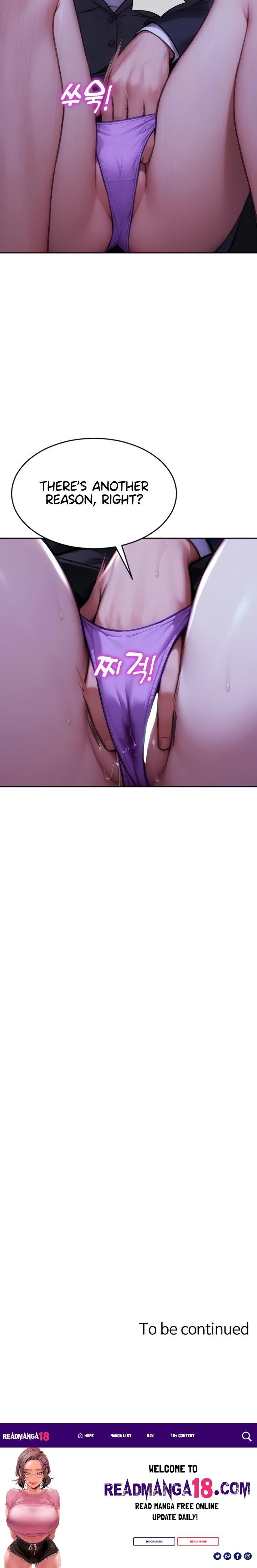 I Divorced My Wife - Chapter 29 Page 26