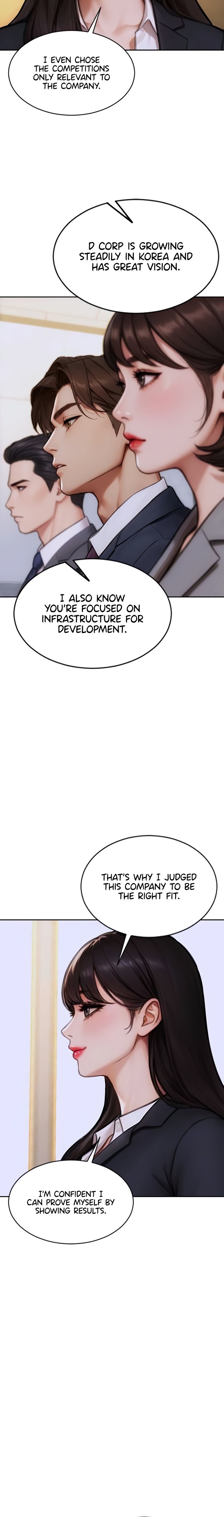 I Divorced My Wife - Chapter 29 Page 6