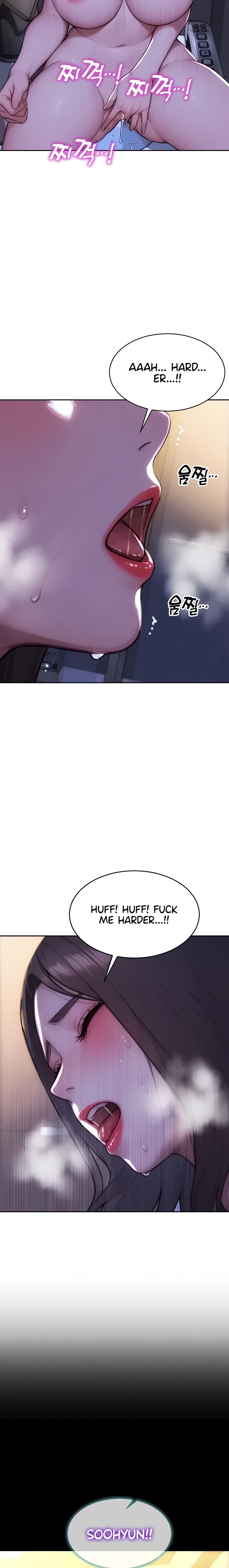 I Divorced My Wife - Chapter 41 Page 15