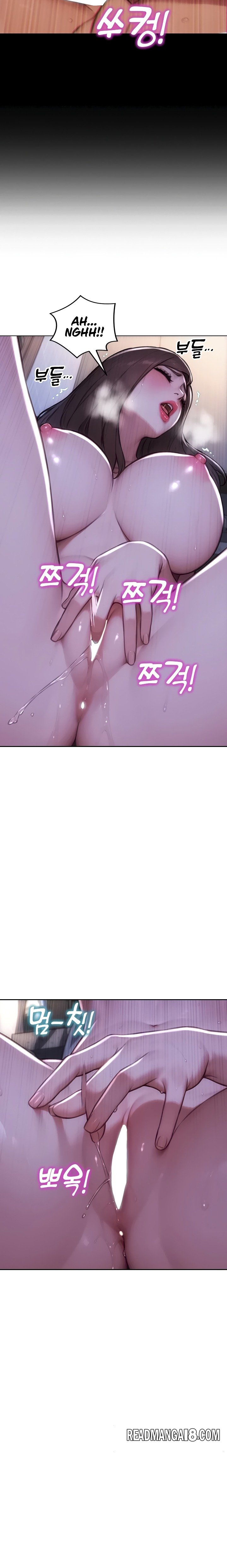 I Divorced My Wife - Chapter 41 Page 18