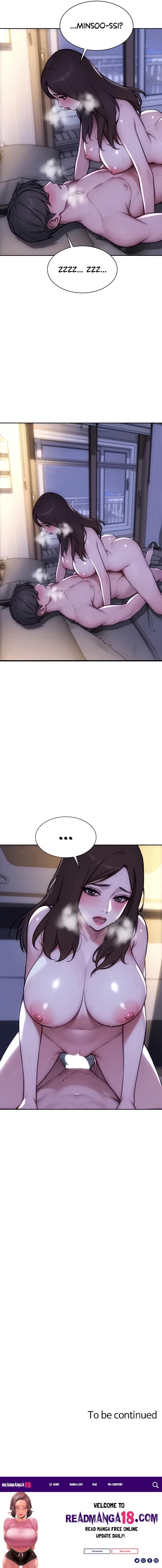 I Divorced My Wife - Chapter 41 Page 25