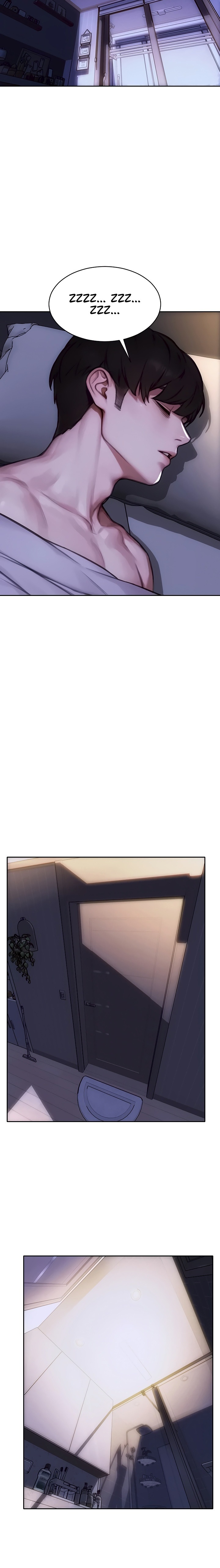 I Divorced My Wife - Chapter 41 Page 9