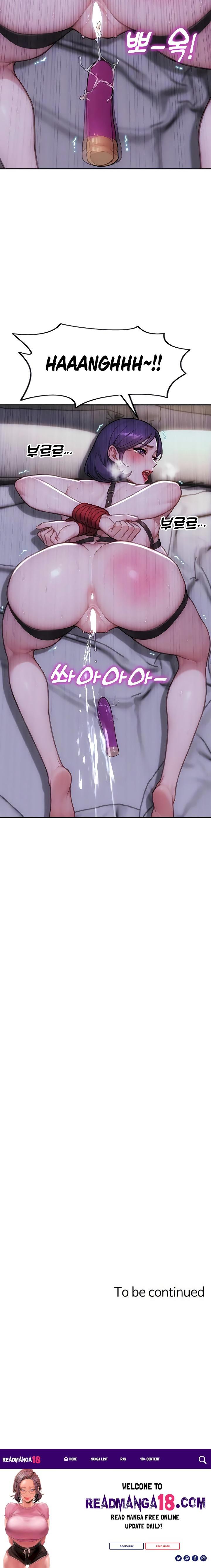 I Divorced My Wife - Chapter 47 Page 24