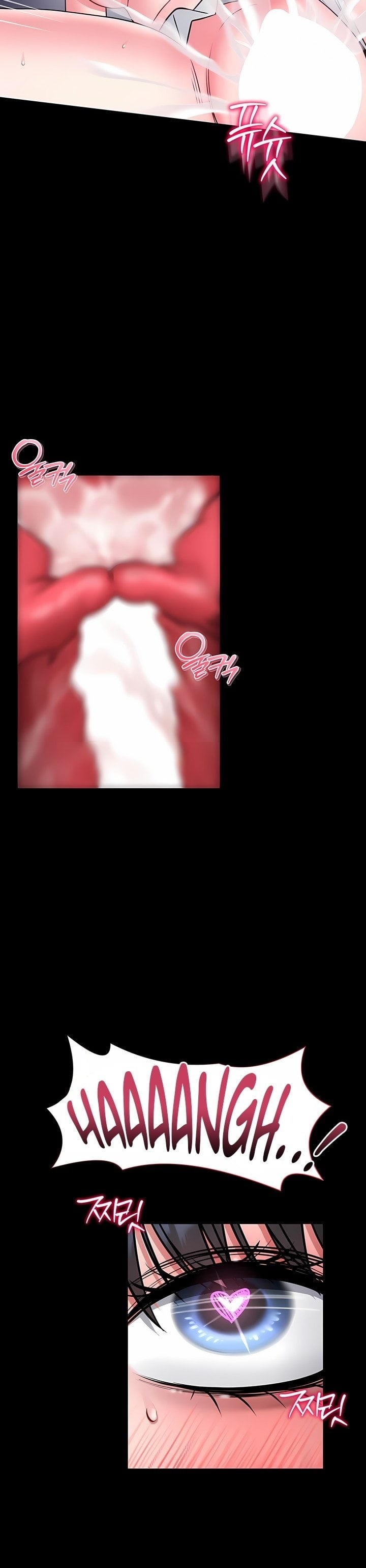 I Will Teach You Self Defense - Chapter 16 Page 34