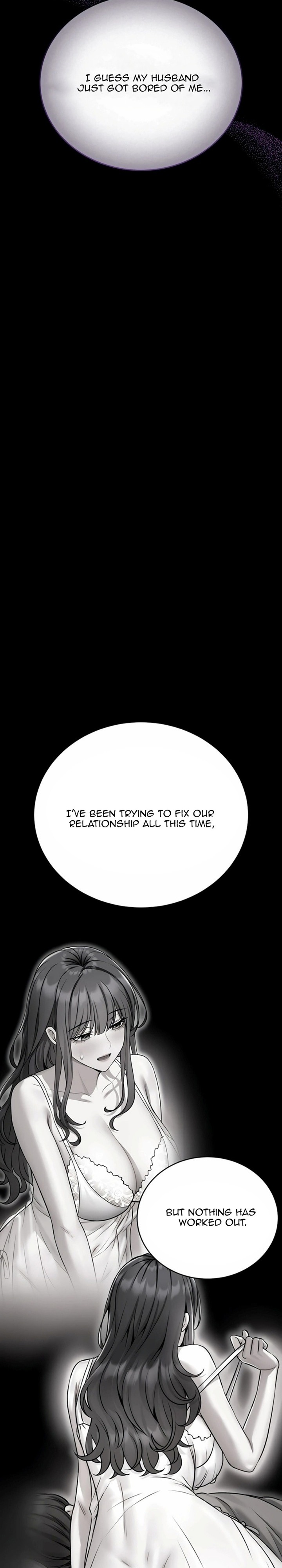 I Will Teach You Self Defense - Chapter 26 Page 14