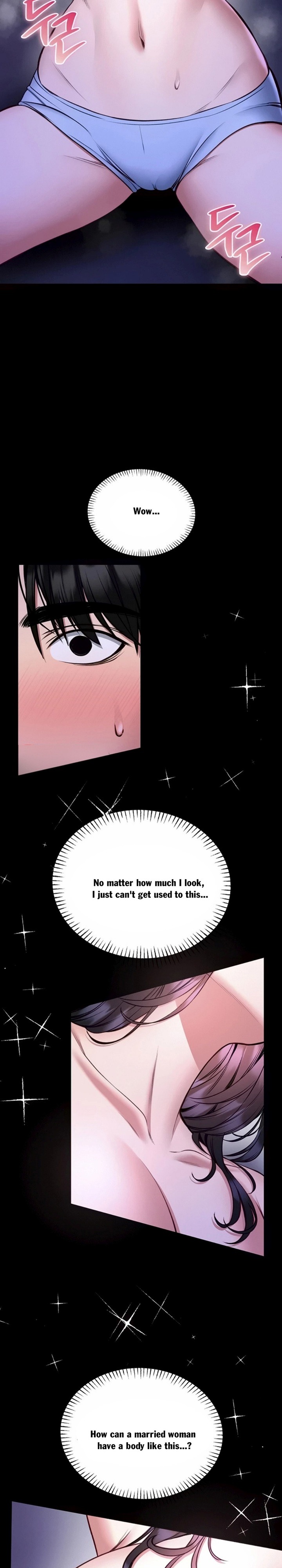 I Will Teach You Self Defense - Chapter 27 Page 7