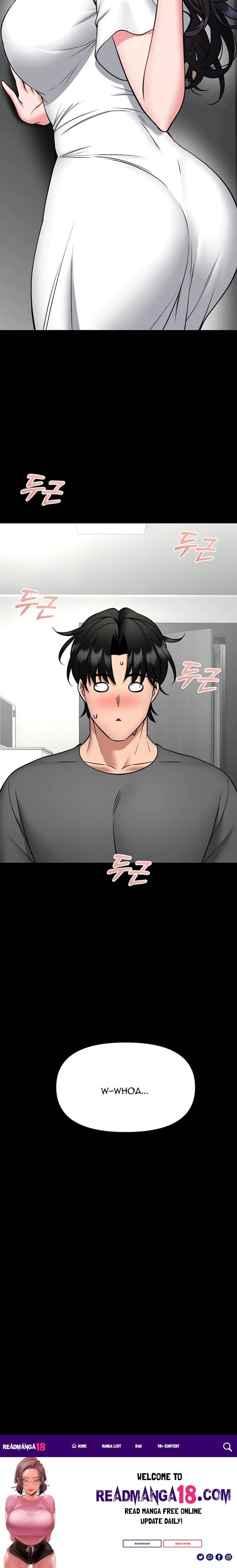 I Will Teach You Self Defense - Chapter 29 Page 28