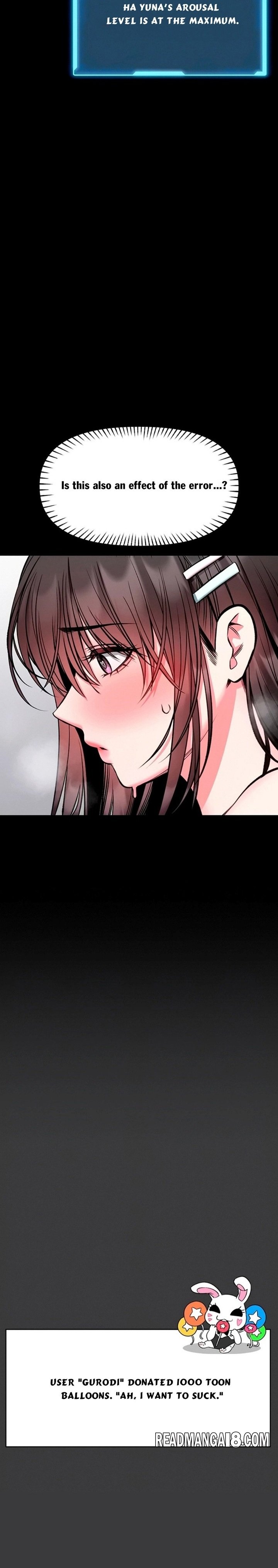 I Will Teach You Self Defense - Chapter 31 Page 5