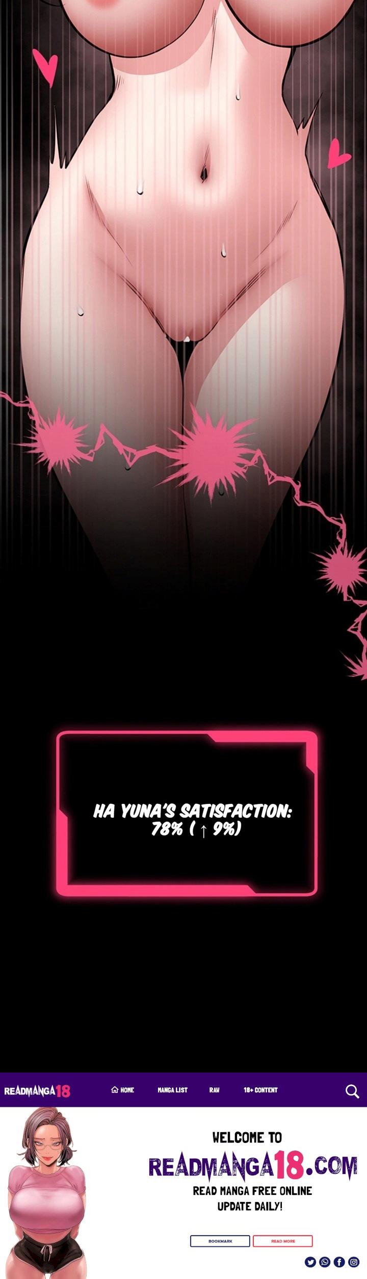 I Will Teach You Self Defense - Chapter 32 Page 26