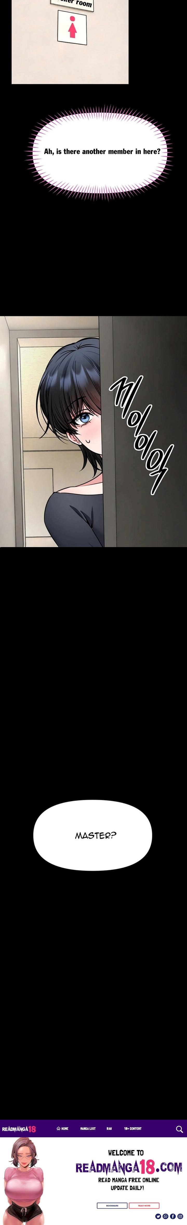 I Will Teach You Self Defense - Chapter 34 Page 28