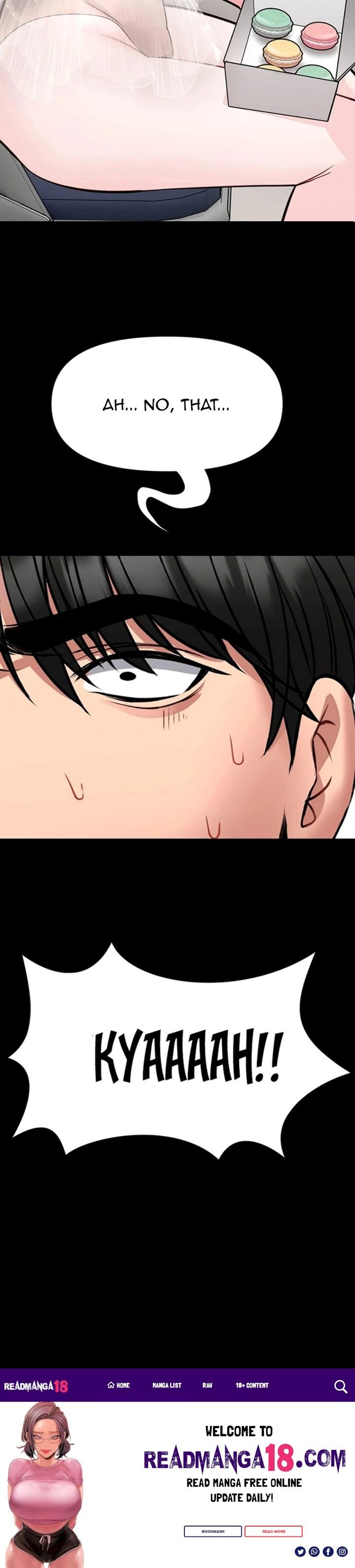 I Will Teach You Self Defense - Chapter 35 Page 25