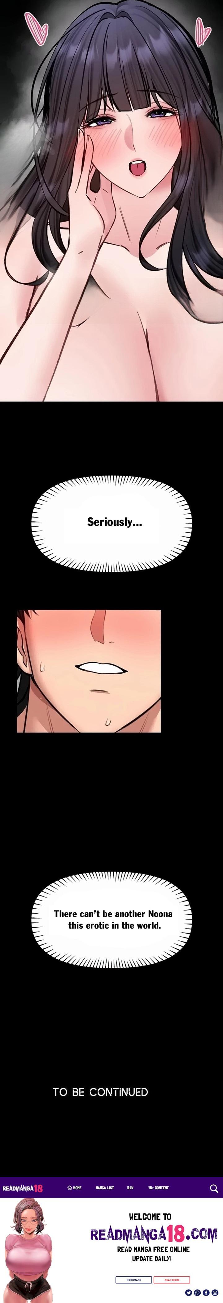 I Will Teach You Self Defense - Chapter 45 Page 21