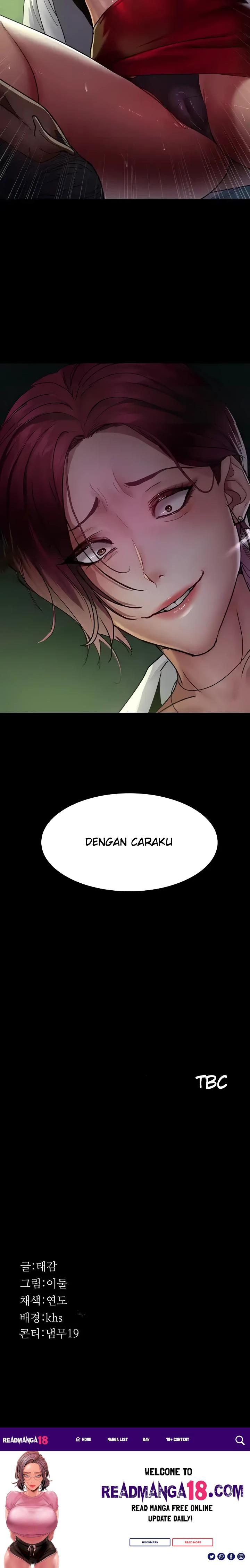 Night Hospital Raw - Chapter 39 Page 34